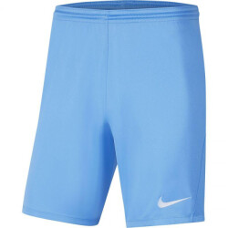 Nike Heren dry park iii korte broek