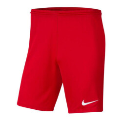 Nike Heren dry park iii korte broek