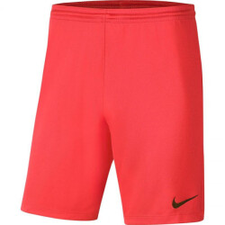 Nike Heren dry park iii korte broek