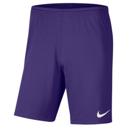 Nike Heren dry park iii korte broek
