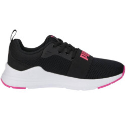 Puma Bedrade hardlooptrainers voor kinderen