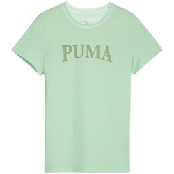 Puma Kinderen/kinderen squad t-shirt