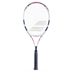 Babolat 102 veren tennis racket