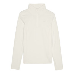 4F Dames waw24uflef048 fleece sweatshirt