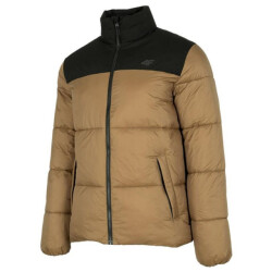 4F Heren h4z22 gewatteerde jas