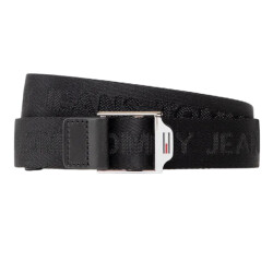 Tommy Hilfiger Dames logo riem