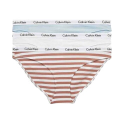 Calvin Klein Dames slip (pak van 3)