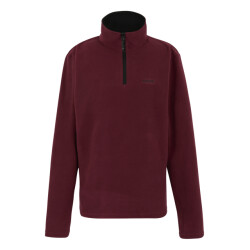 Regatta Geweldig voor buiten heren thompson half zip fleece sweater