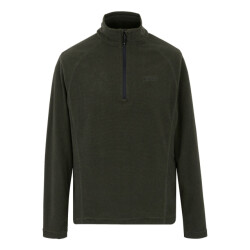 Regatta Great outdoors heren montes fleece sweater met trechter nek