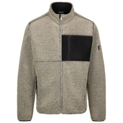 Trespass Heren maclarenton at400 full zip fleecejack