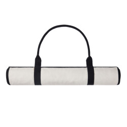 Vinga Volonne bewust gerecycled canvas strandmat