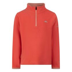 Trespass Kinderen/meisjes sybil micro fleece