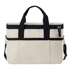 Vinga Volonne aware 18l gerecyclede canvas koeltas