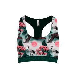 Muchachomalo Dames 1-pack racerback