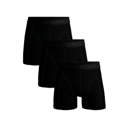Muchachomalo Jongens 3-pack boxershorts microfiber