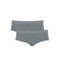 Muchachomalo Meisjes 2-pack briefs
