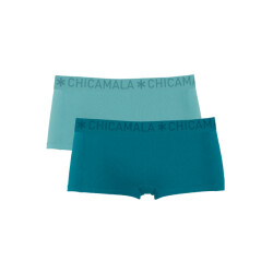 Muchachomalo Meisjes 2-pack boxershorts
