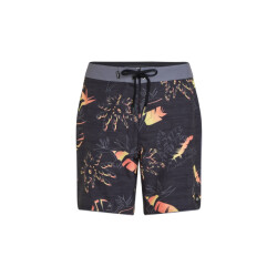 O'Neill Heren boardshort lang zwemshort hyperfreak mysto scallop 19