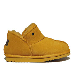 Warmbat Willow women suede