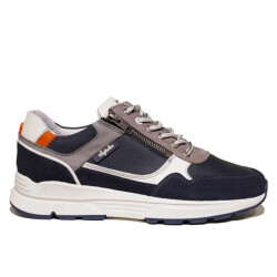 Australian Footwear Connery leather