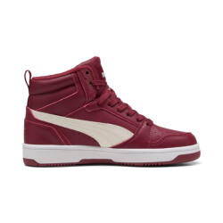 Puma Rebound v6 mid wtr jr 394685