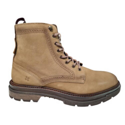 Berkelmans Gimli mustang nubuck