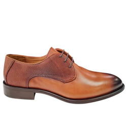 Melik Ranzek one leer