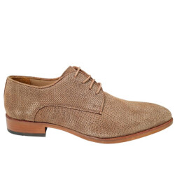 Melik Babbro sigaro suede