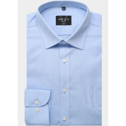 Marvelis Business hemd lange mouw 759964/11