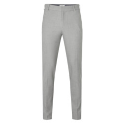 Plain Pantalon 40998