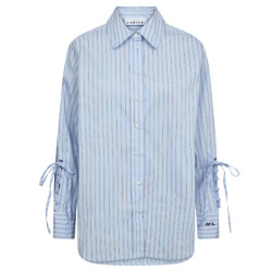 Haute L'Amitié Blouse lange mouw hl10387 alvina