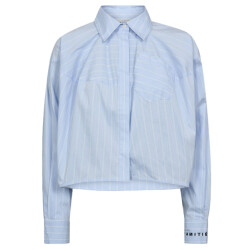 Haute L'Amitié Blouse lange mouw hl10456 sophie