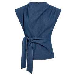 Co'Couture Top korte mouw 45001 kimmy