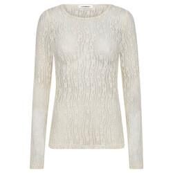 Co'Couture Top lange mouw 33202 barb
