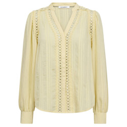 Co'Couture Top lange mouw 45025 kesi