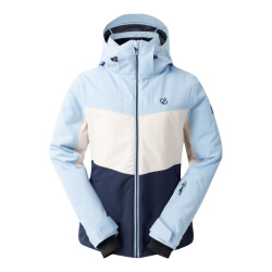Dare2b Dames iced waterdichte ski jas