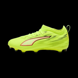 Puma ultra 6 match fg/ag jr voetbal schoen firm ground jongens -