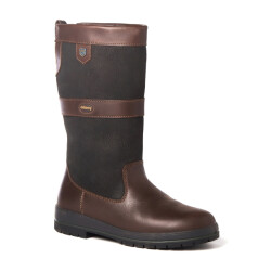 Dubarry Kildare 3892 | heren | | maat: | leer en nubuck