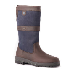 Dubarry Kildare dames laars | dames | | maat: | leer en nubuck