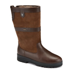 Dubarry Donegal heren boot | heren | | maat: | leer en suede