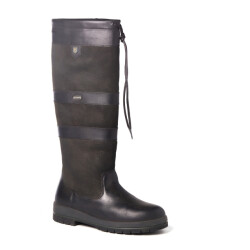 Dubarry Galway dames laars | dames | | maat: | leer en nubuck