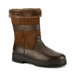 Dubarry Foxrock vachtboot | dames | | maat: | combinatie