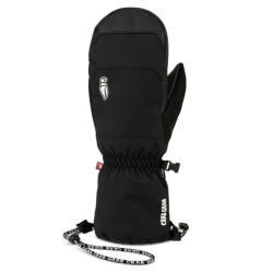 Crab Grab Skiwanten unisex