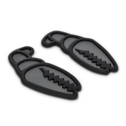 Crab Grab Snowboard accessoires