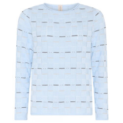 Skovhuus Top lange mouw 4240