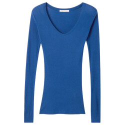 American Vintage Top lange mouw mas02de