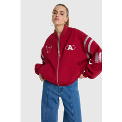 Alix The Label 2512409503 tape jacket