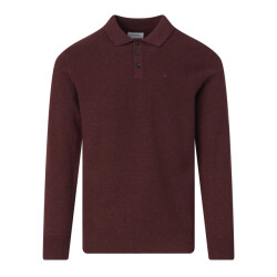 Campbell Polo donker