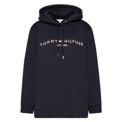 Tommy Hilfiger Dames polycotton hoodie