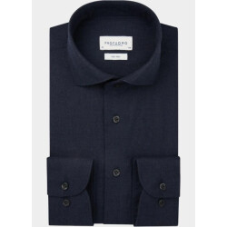 Profuomo Business hemd lange mouw ppwh30005/c